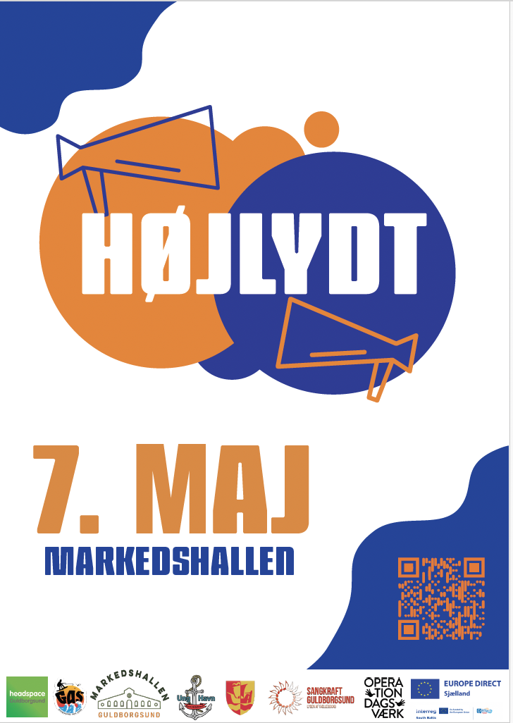 HØJLYDT Design 1