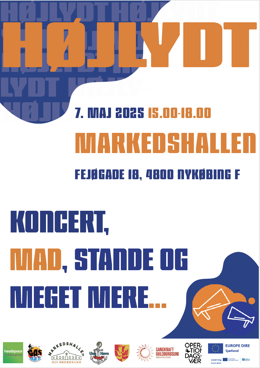 HØJLYDT Design 2
