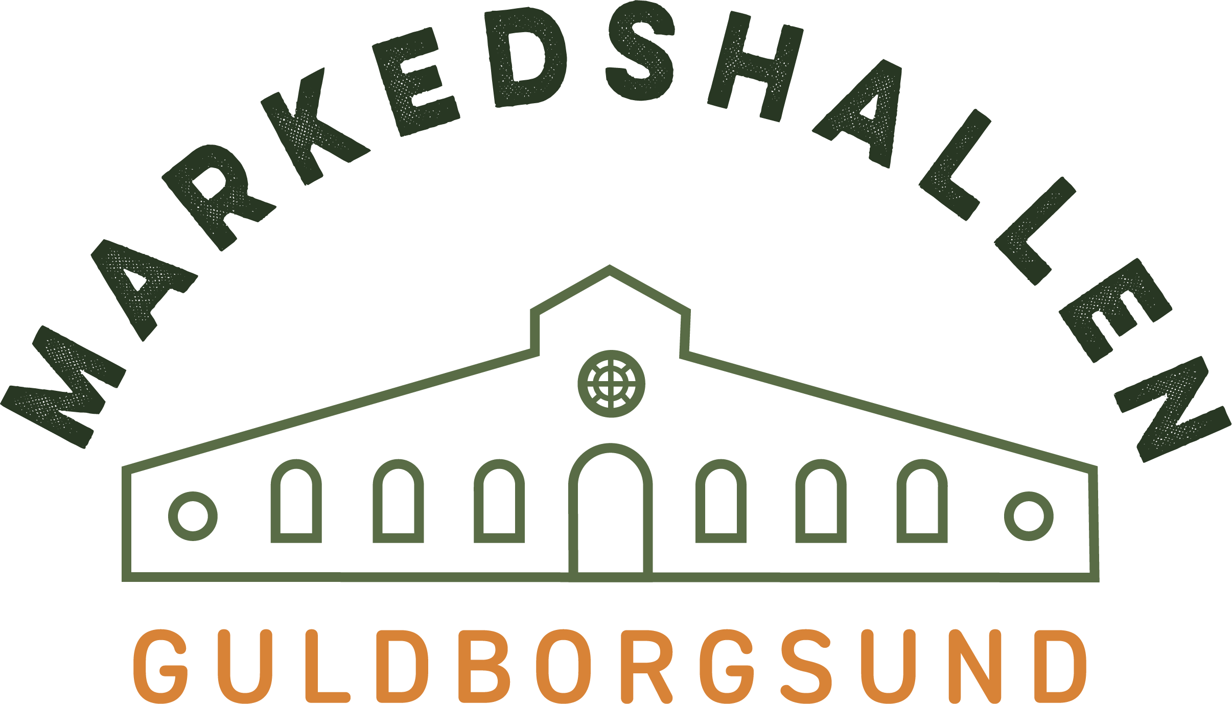 Markedshallen